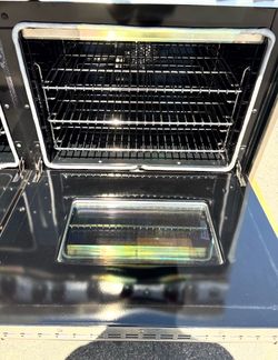 🔥 WOLF 48” PROFESSIONAL GAS RANGE – $5,800 🔥