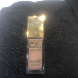 CAi Para Mi Naturally Radiant Foundation - Golden