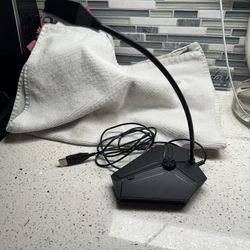 Gaming Microphone