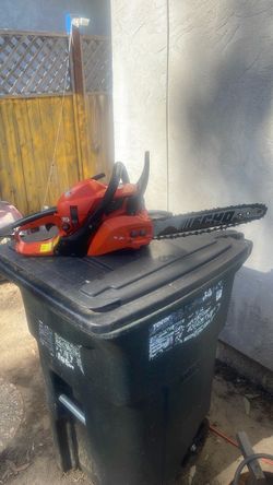 ECHO Chainsaw CS310
