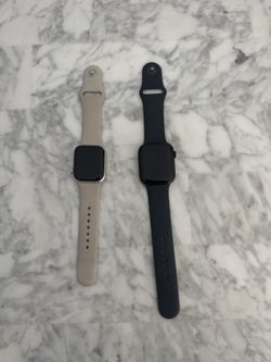 Apple Watch 5 generation