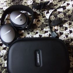 Amazing Headphones/ Bluetooth 