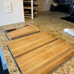 Cutting Boards
