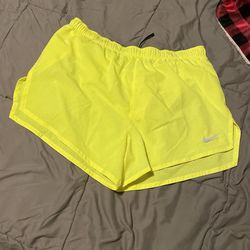 Nike Running Short