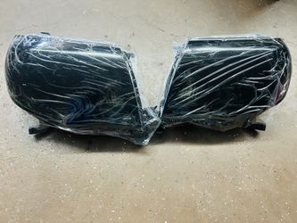 2005-2011 Toyota Tacoma Headlights