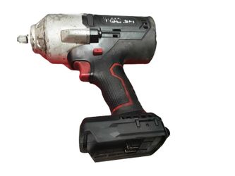 Hyper Tough 80287 Black Standard Power Wrench