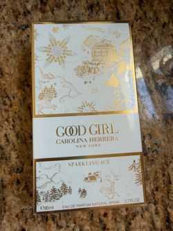 Carolina Herrera Good Girl Sparkling Ice EDP 80ml