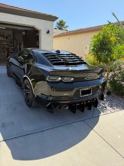 2023 Chevrolet Camaro