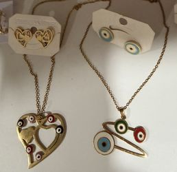 Acero Y Oro Laminado