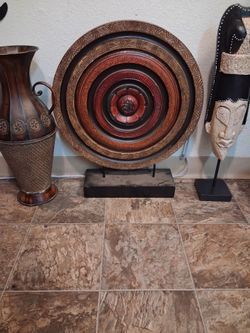 Household Decor items