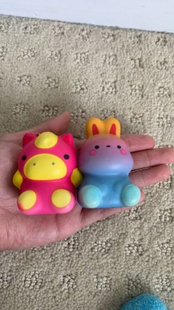 Squishies