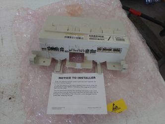WHIRLPOOL WASHER MAIN CIRCUIT BOARD #461970220971 BRAND NEW
