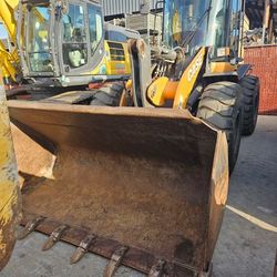 FOR SALE: 2019 Case 621G Wheel Loader – ~4,569 Hours – $99,999 + Tax (OBO)