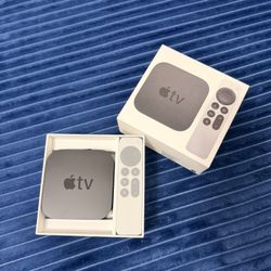 Apple TV 2nd gen 4k