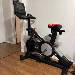 Exercise Bike Like New