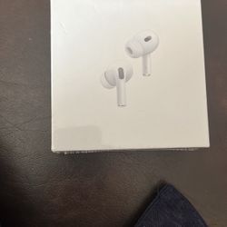 AirPods Pro 2nd Gen (pickup In Germantown Md)
