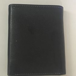 Timber Wallet