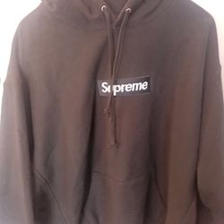 Surpreme Hoodie 