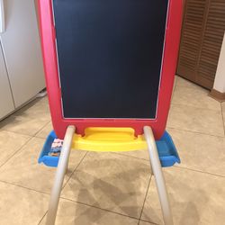 Step2 All Around Easel for Two. 