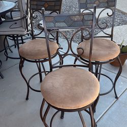 Barstools