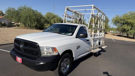 2020 RAM 1500 Classic