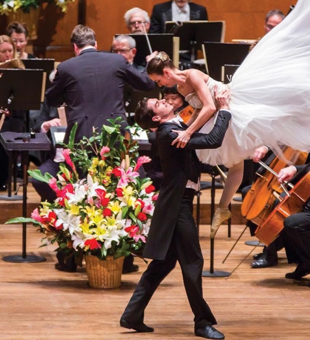 3 x Ticket To Salute To Vienna New Year’s Concert