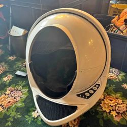 Litter Robot 3
