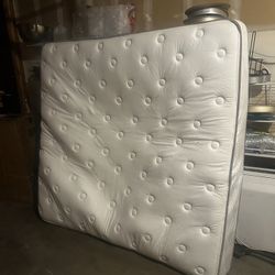 King Matress