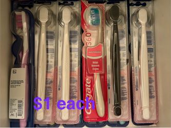 Household/beauty items