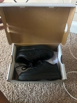 Black Air Force’s