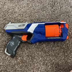 Nerf Gun