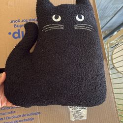 Halloween Plush Pillows