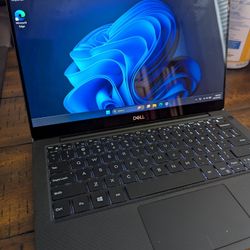 Dell XPS Laptop 