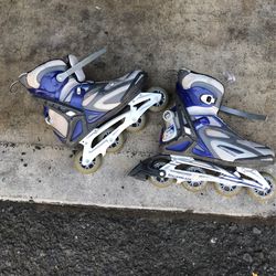 Rollerblade
