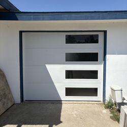 Garage Doors