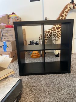 IKEA Shelves