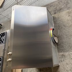 monogram hood for cooktop