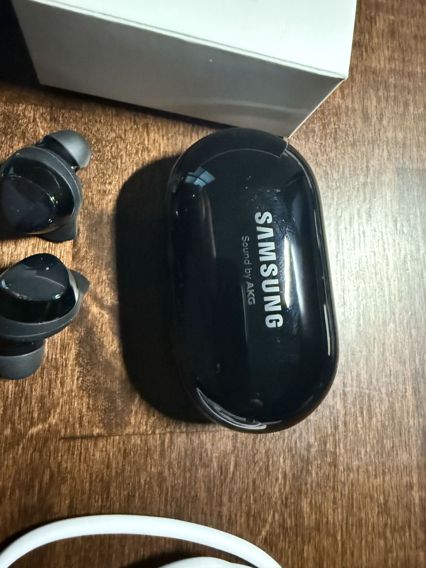 Samsung Galaxy Buds Like New