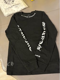 Chrome Hearts Long Sleeve- Size M