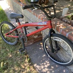 Giant GFR BMX Bike Kids