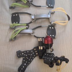 Slingshots 