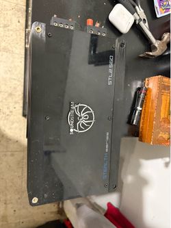 amp