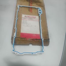 Cover Gaskets GM C V8