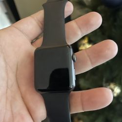 Series 3 Apple Watch 42mm