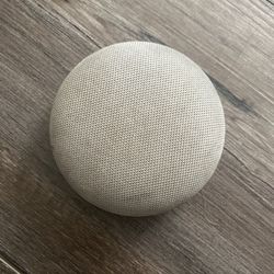 Google home