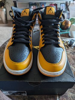 Men's Jordans