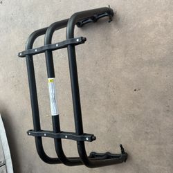 Truck Tailgate Extender 