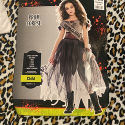 Costume (Child )
