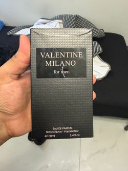 VALENTINE MILANO