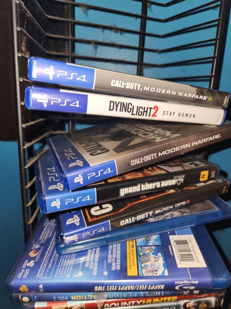 Ps4 Pro 1t